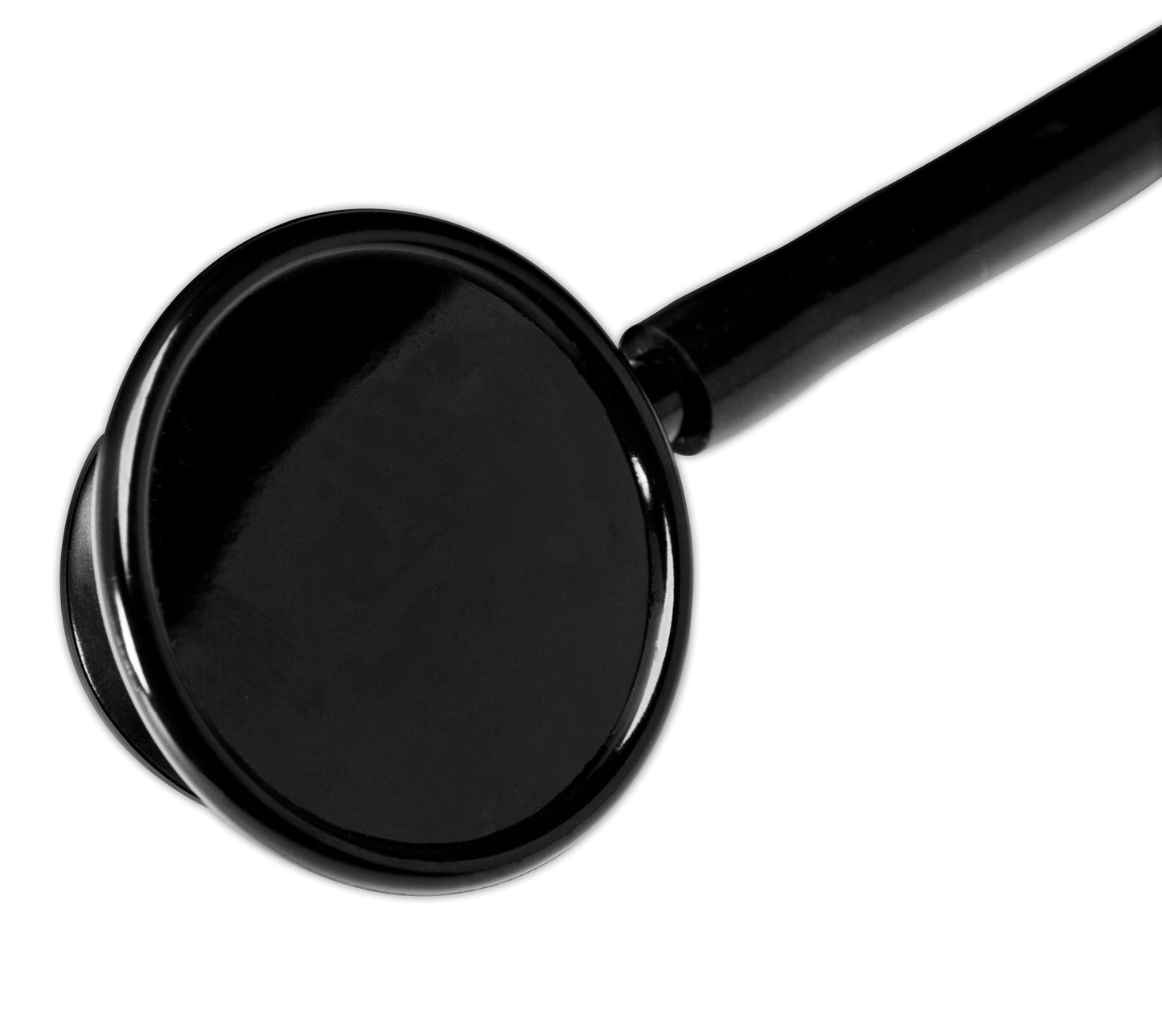 Graham Field Panascope Stethoscope All Blk Labtron medical supply view 2