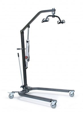 Graham Field Patient Lift Blk-slvr Hamtn Lumex medical supply