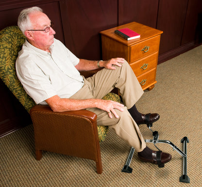 Graham Field Pedal Floor Exerciser Retail medical supply