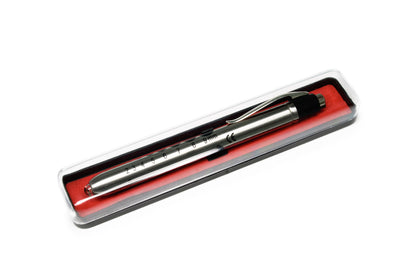 Graham Field Penlight, Stainless, Pupil Gau Grafco medical supply