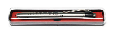Graham Field Penlight, Stainless, Pupil Gau Grafco medical supply view 2