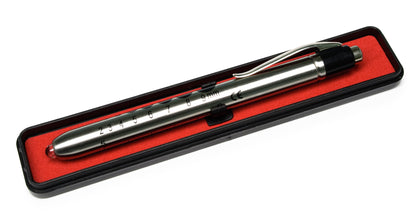 Graham Field Penlight, Stainless, Pupil Gau Grafco medical supply view 3
