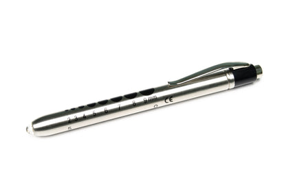 Graham Field Penlight, Stainless, Pupil Gau Grafco medical supply view 5