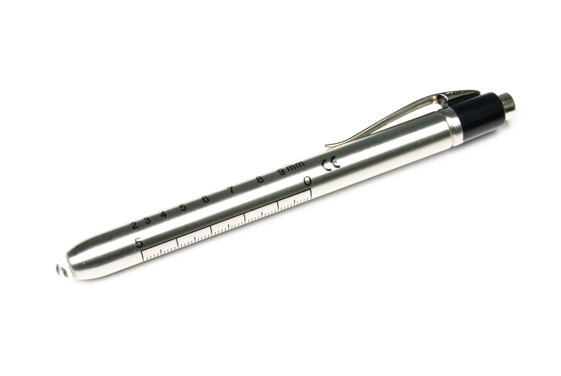 Graham Field Penlight, Stainless, Pupil Gau Grafco medical supply view 6