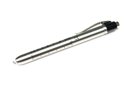 Graham Field Penlight, Stainless, Pupil Gau Grafco medical supply view 6