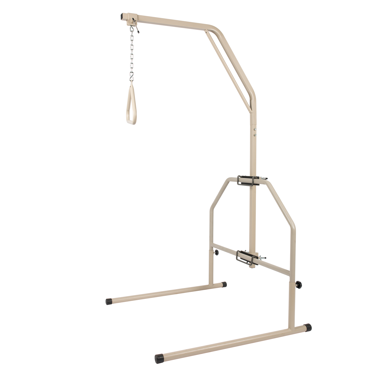 LTC Trapeze Bar w/ Stand, 250 lb. Weight Capacity, 1pc/cs