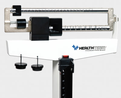 Graham Field Physician Mec Beam Scale w Wh Healthteam medical supply