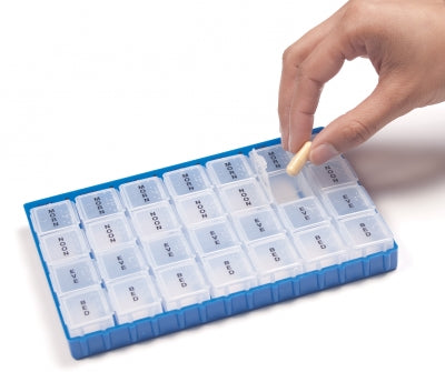 Graham Field Pill Organizer medical supply