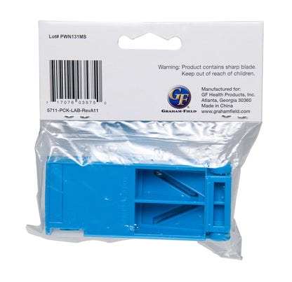 Graham Field Pill Splitter Lumex medical supply