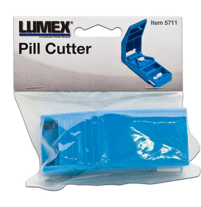 Graham Field Pill Splitter Lumex medical supply view 3
