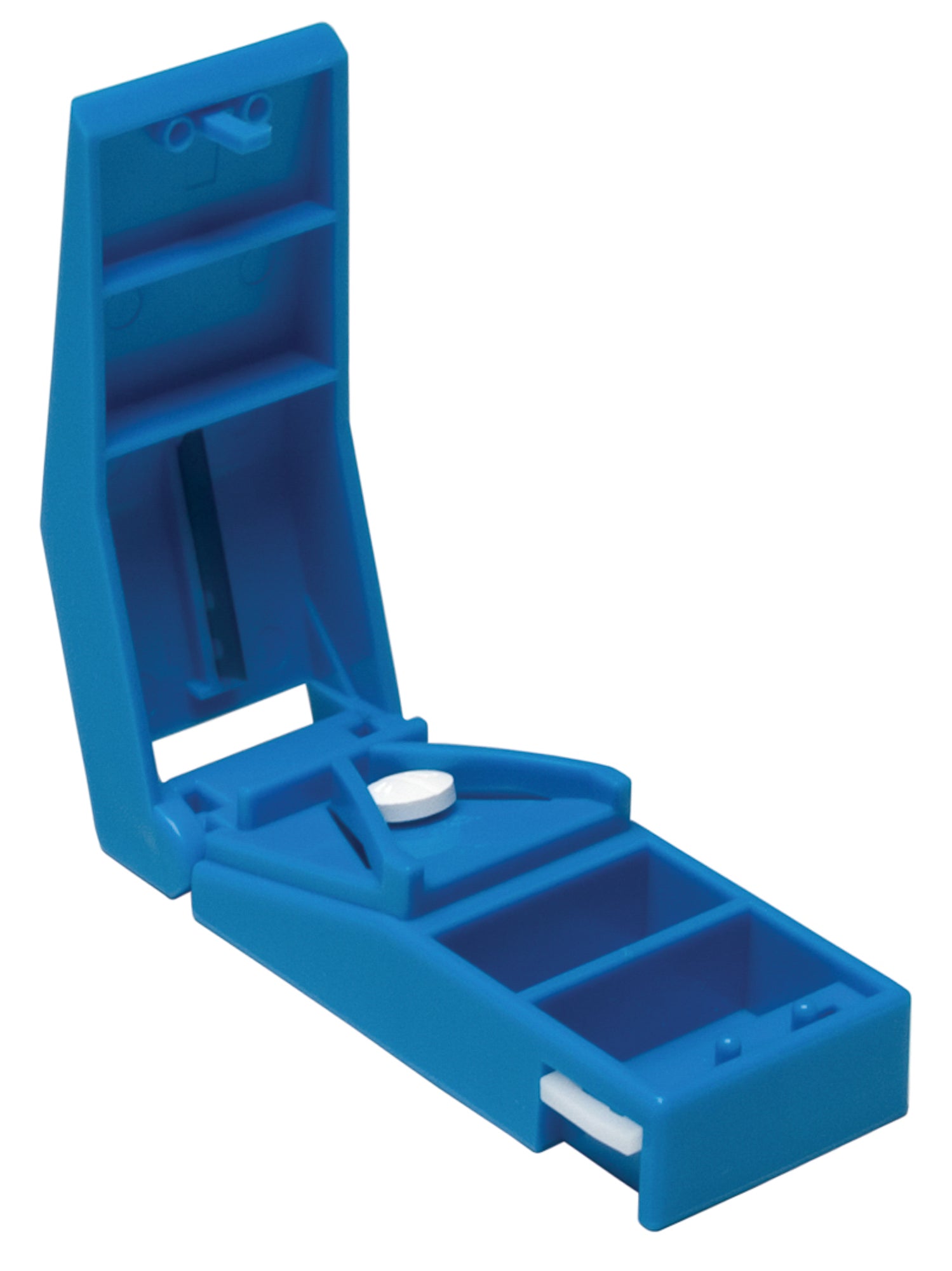 Graham Field Pill Splitter Lumex medical supply view 4