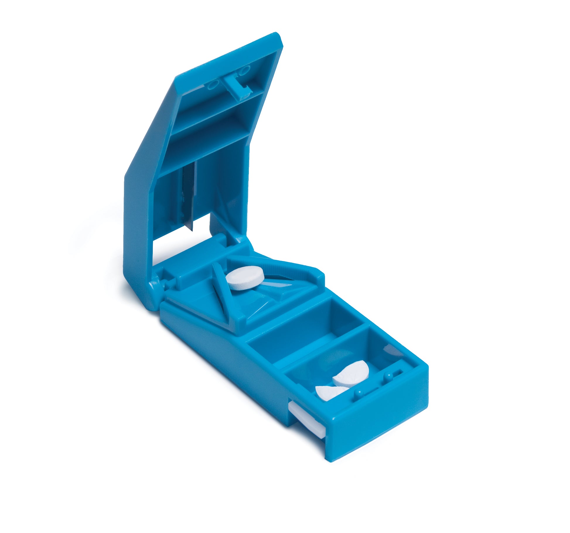 Graham Field Pill Splitter Lumex medical supply view 6