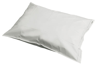 Graham Field Pillow Case Overlap Closure Grafco medical supply