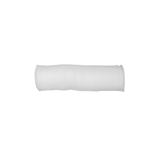 Stretch Gauze Bandage Roll, 4", 8/12/cs