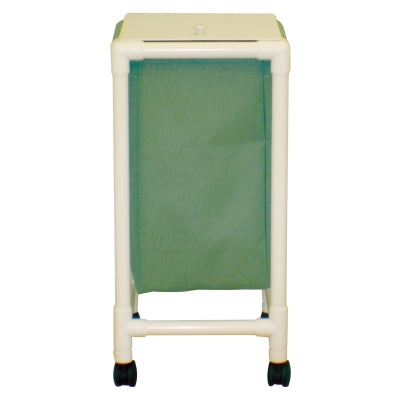 Graham Field Pvc Hamper Std W/lid + Bag Lumex medical supply