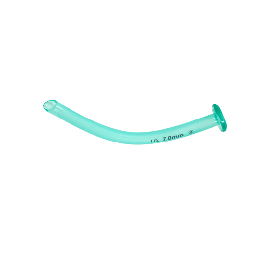 Nasopharyngeal Airway, 28 Fr, 7.0 mm, 10/bx