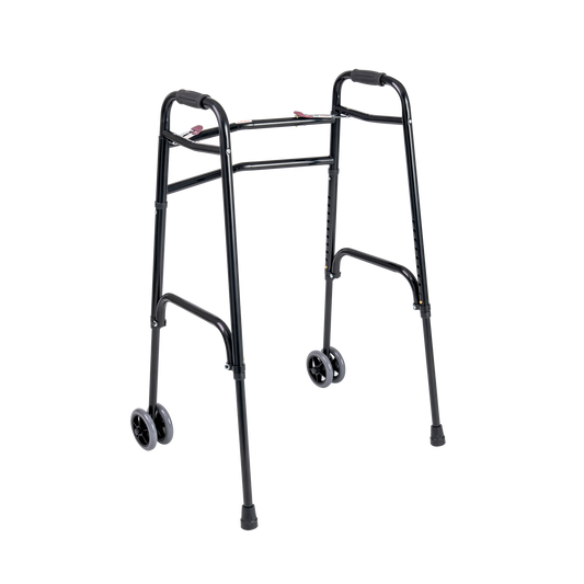 Heavy Duty Steel Walker, 700 lb. Weight Capacity, 1pc/cs