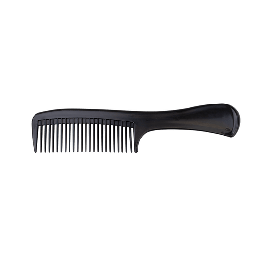 Large Handle Comb, 8.5", 288/cs