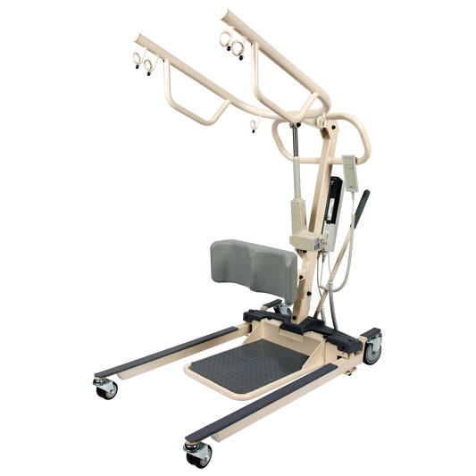 Sit-to-Stand Electric Patient Lift, 1pc/cs