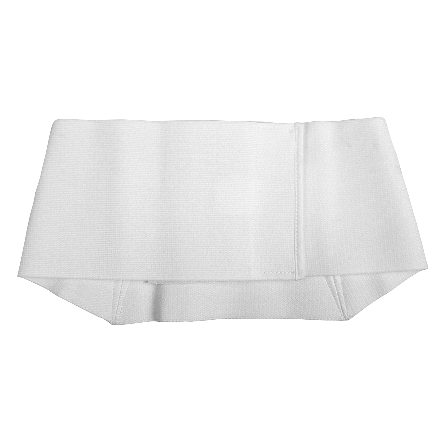 Abdominal Binder 6", Small, Fits 24" x 30" Waist, Case (4370)