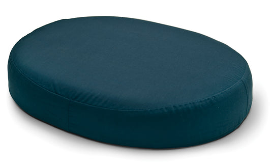 Graham Field Ring Cushion Navy Lumex medical supply