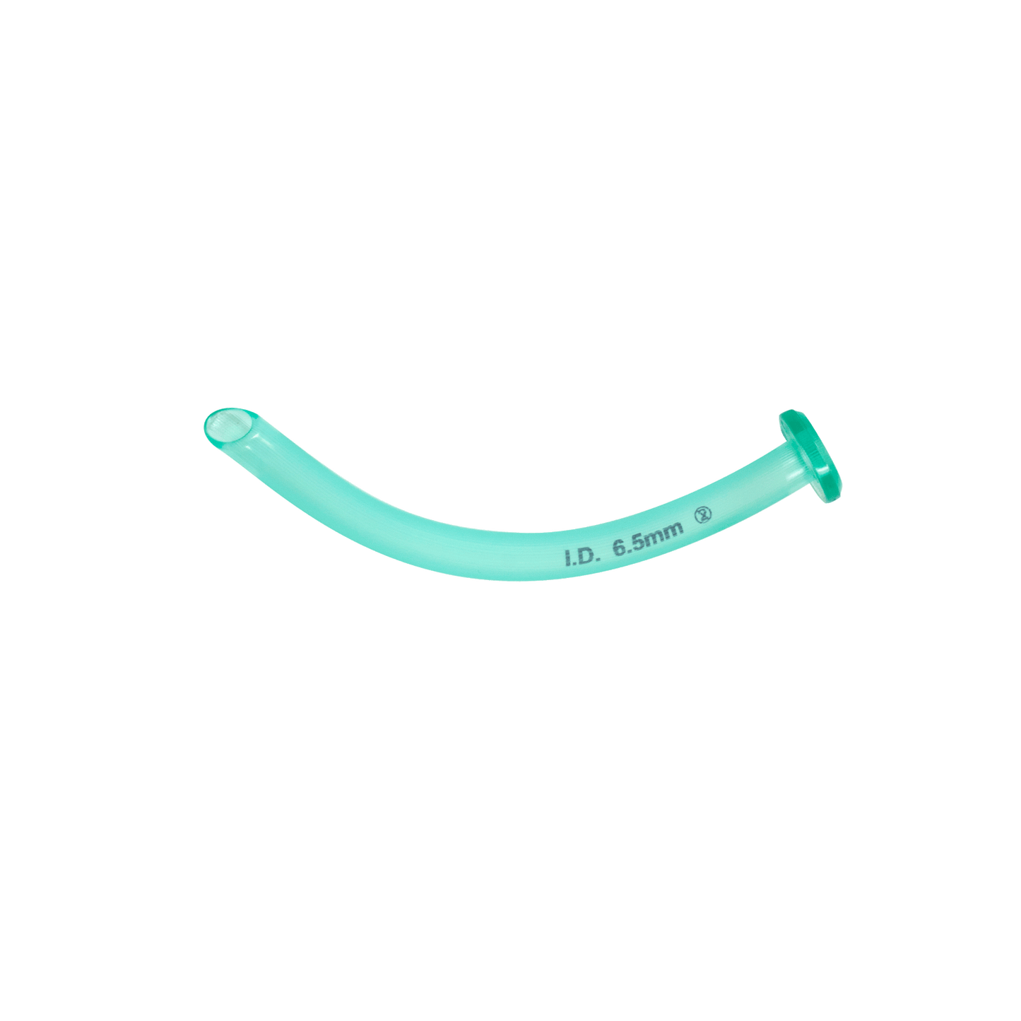 Nasopharyngeal Airway, 26 Fr, 6.5 mm, 10/bx