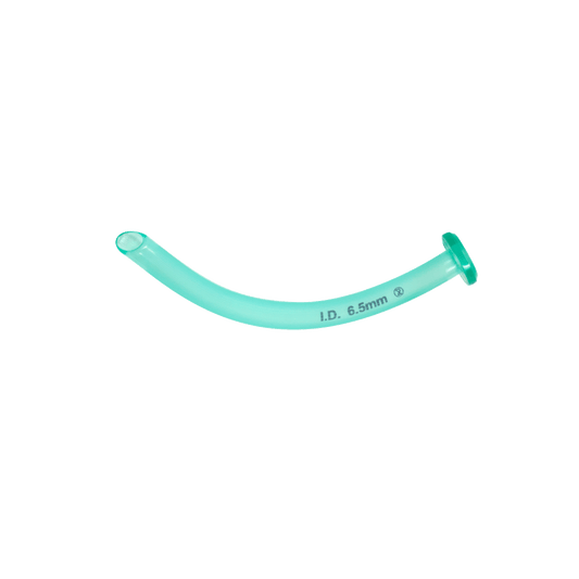 Nasopharyngeal Airway, 26 Fr, 6.5 mm, 10/bx