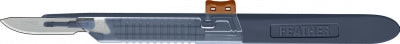 Graham Field Safeshield Disp Sclpl Str #10 Feather medical supply