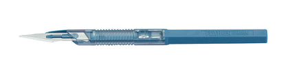 Graham Field Safeshield Disp Scpl Strl #11 Feather medical supply view 5