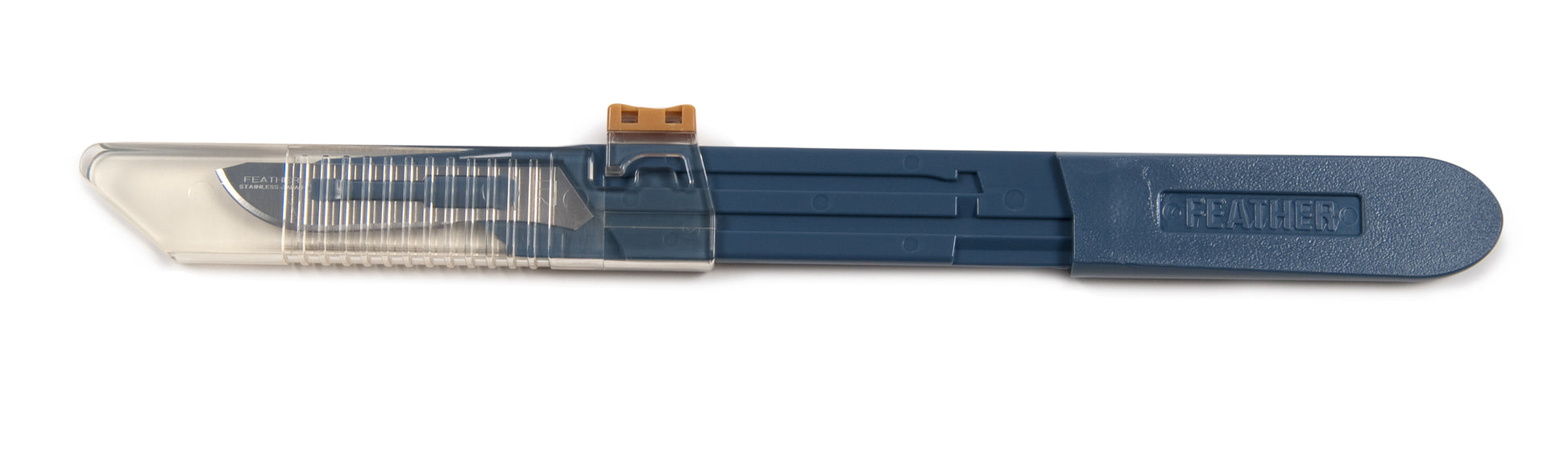 Graham Field Safeshield Disp Scpl Strl #20 Feather medical supply