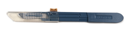 Graham Field Safeshield Disp Scpl Strl #20 Feather medical supply