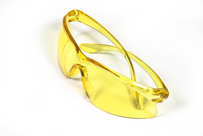 Graham Field Safety Glasses, Outdoor Grafco, 12 Ea/bx medical supply view 2