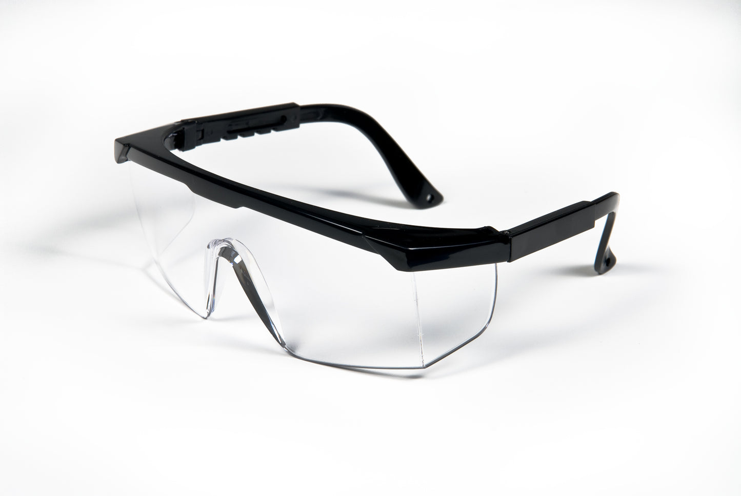 Graham Field Safety Glasses, Sideshields-bk Grafco, 12 Ea/bx medical supply view 2