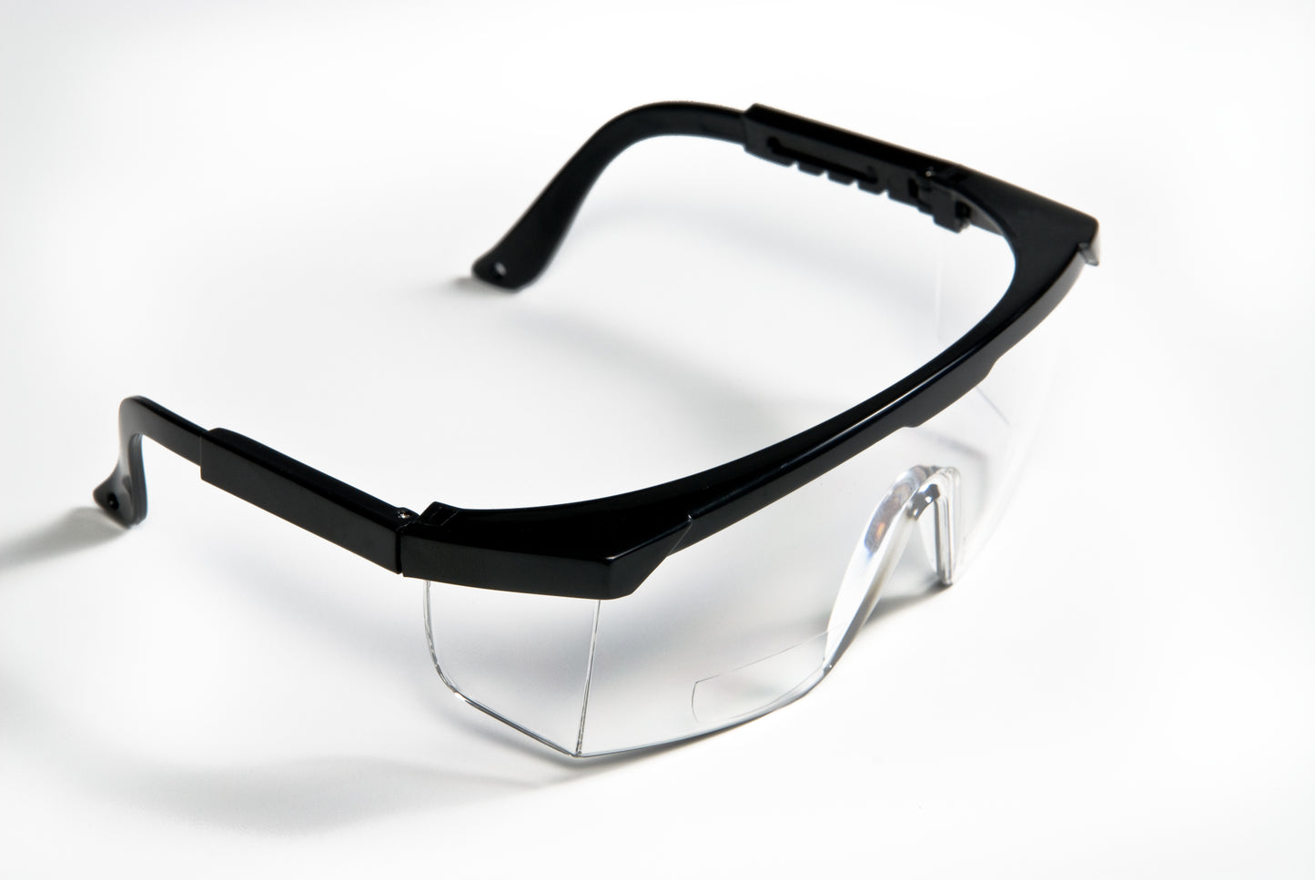 Graham Field Safety Glasses w Reader Grafco, 12 Ea/bx medical supply