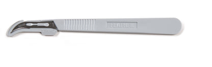 Graham Field Scalpels Feather #12 20/BX Feather medical supply