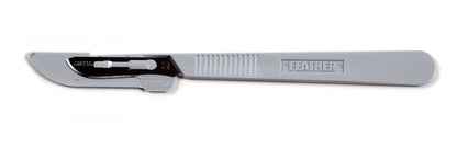 Graham Field Scalpels Feather #20 20/BX Feather medical supply
