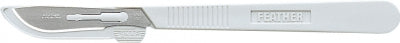 Graham Field Scalpels Feather #22 20/BX Feather medical supply
