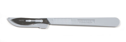 Graham Field Scalpels Feather #24 20/BX Feather medical supply view 2