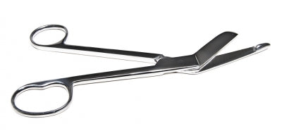 Graham Field Scissor Bandage Lister 7.25"SS Grafco medical supply