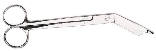 Graham Field Scissor Bandage Lister Ss 5.5 Grafco medical supply