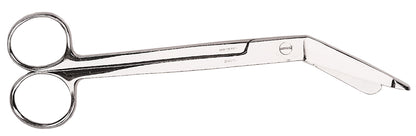 Graham Field Scissor Bandage Lister Ss 5.5 Grafco medical supply view 2