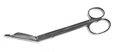 Graham Field Scissor Bndg LST1-LGRING8 1/4 Grafco medical supply