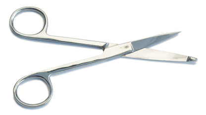 Graham Field Scissor Knowles 5 1/2" Grafco medical supply