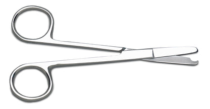 Graham Field Scissor Littauer Stitch 1/2" Grafco medical supply