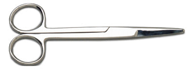 Graham Field Scissor Mayo Disctngcvd 5 1/2 Grafco medical supply