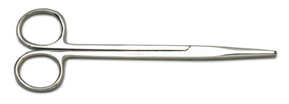 Graham Field Scissor Mtznbm Disct STR5 3/4 Grafco medical supply