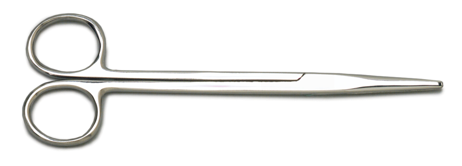 Graham Field Scissor Mtznbm Disct STR5 3/4 Grafco medical supply view 2
