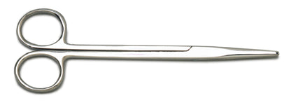 Graham Field Scissor Mtznbm Disct STR5 3/4 Grafco medical supply view 2