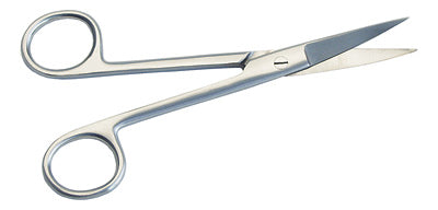 Graham Field Scissor Oper Cvd. S/b Grafco medical supply