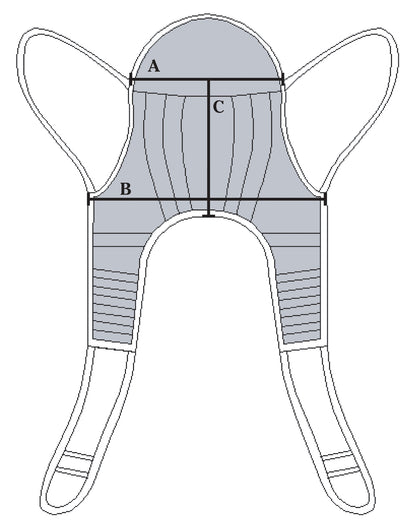 Graham Field Scissor Oper Strght B/b Grafco medical supply view 2